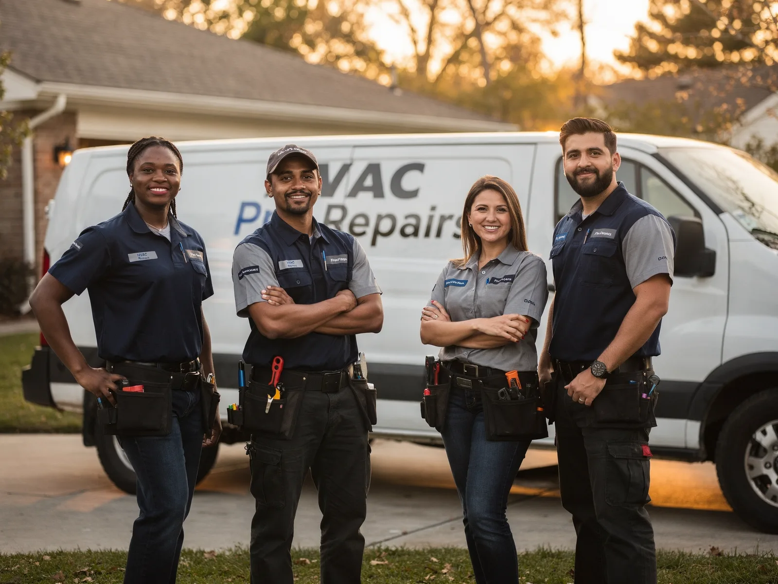 Heat Pump Repair company in Biglerville, PA