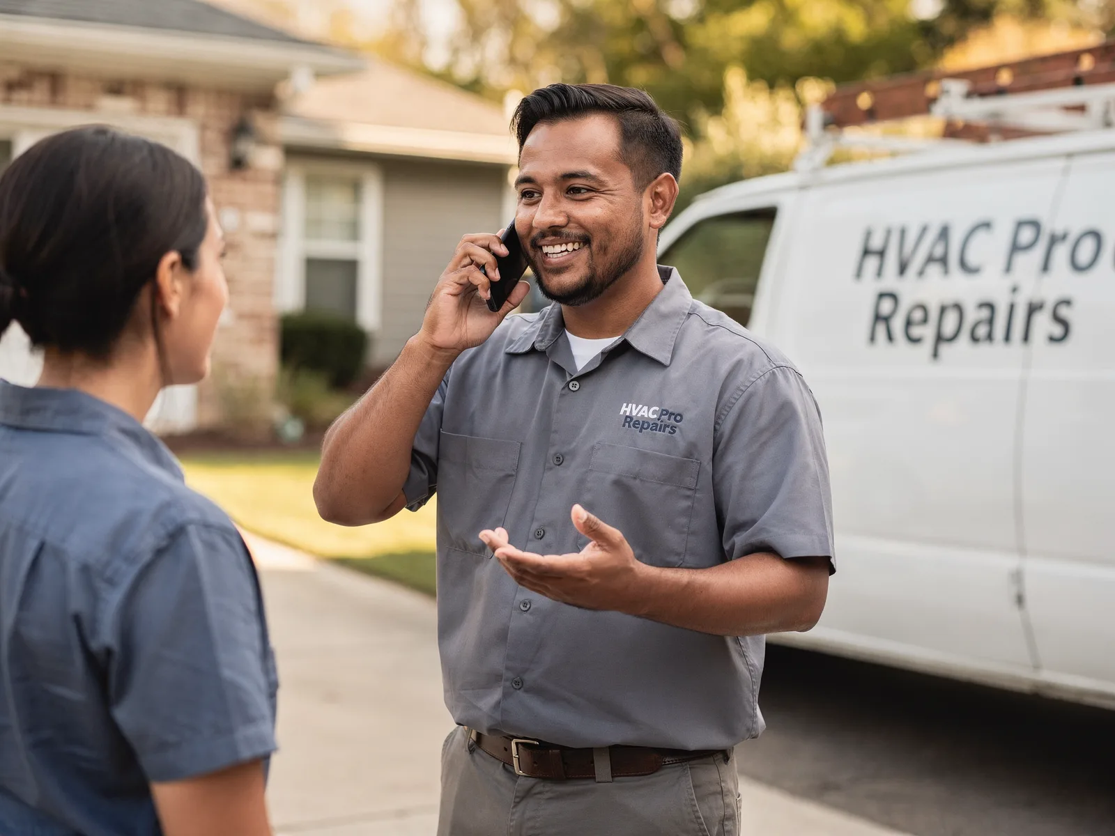 Heat Pump Repair Biglerville, PA FAQs